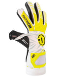 Luva de Goleiro Profissional N1 Ares