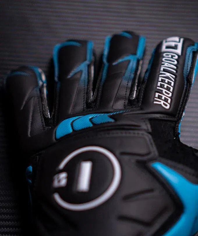 Luva de Goleiro Profissional N1 Beta