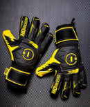 Luva de Goleiro Profissional N1 Beta