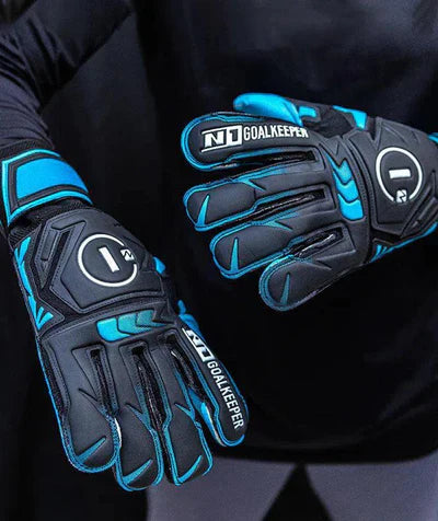 Luva de Goleiro Profissional N1 Beta