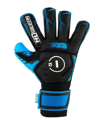 Luva de Goleiro Profissional N1 Beta