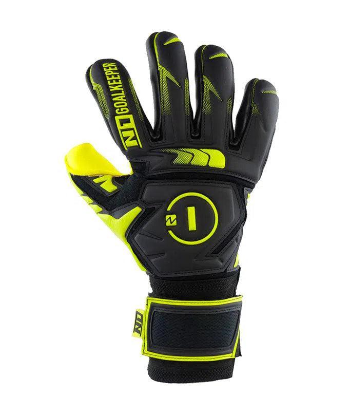 Luva de Goleiro Profissional N1 Beta