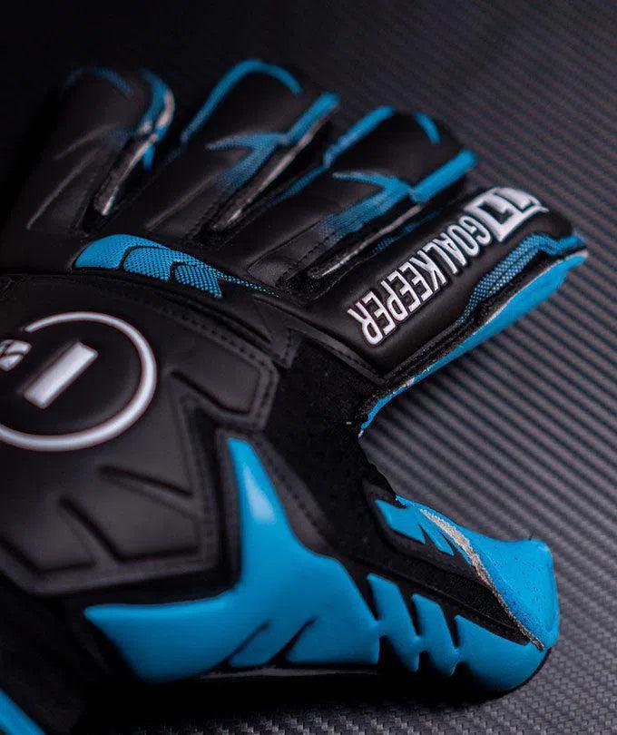 Luva de Goleiro Profissional N1 Beta