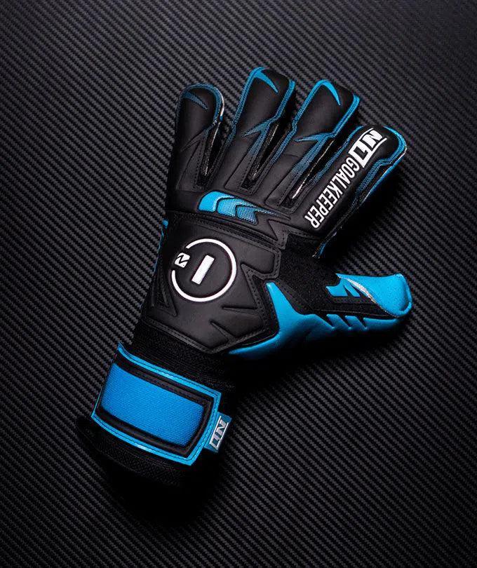 Luva de Goleiro Profissional N1 Beta