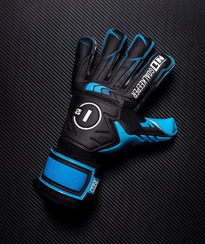 Luva de Goleiro Profissional N1 Beta