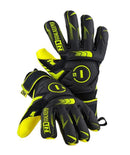 Luva de Goleiro Profissional N1 Beta