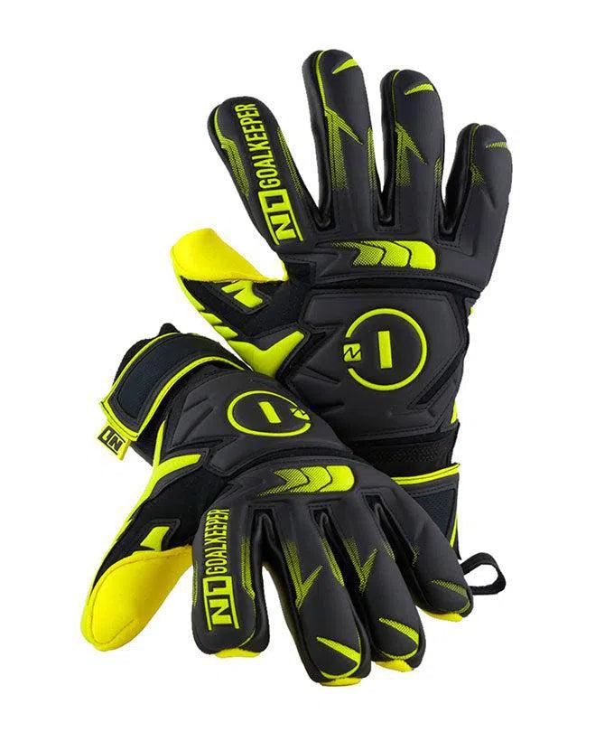 Luva de Goleiro Profissional N1 Beta