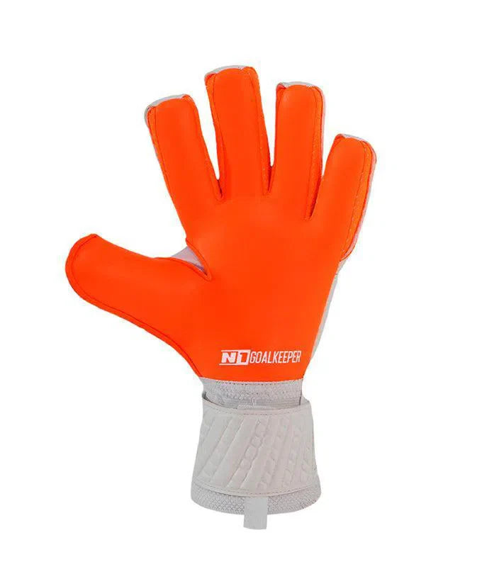 Luva de Goleiro Profissional N1 Cronos