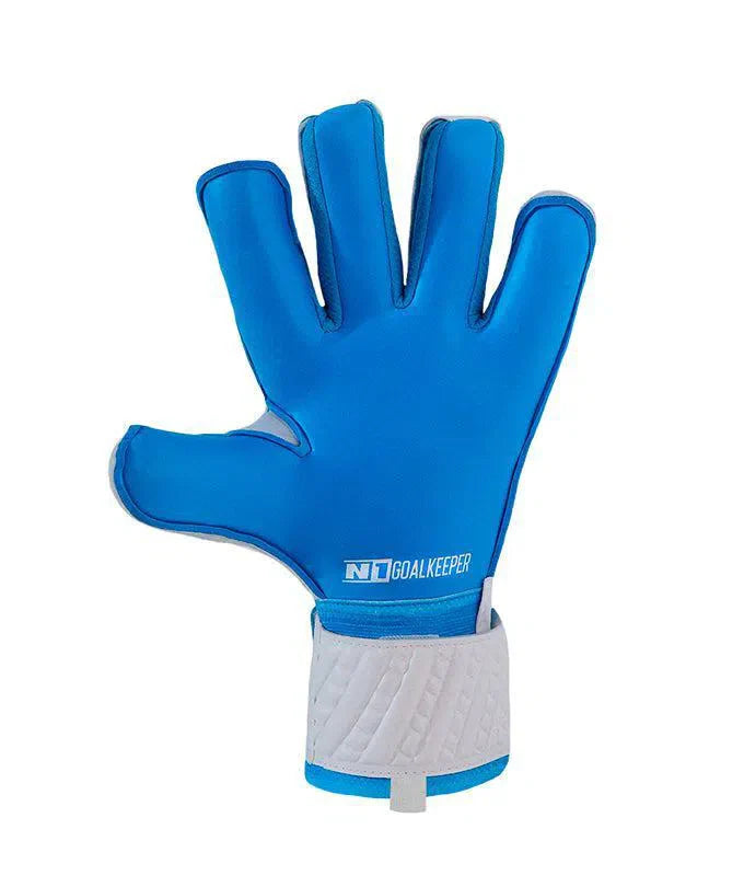 Luva de Goleiro Profissional N1 Cronos