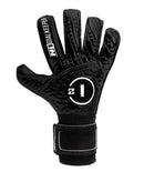 Luva de Goleiro Profissional N1 Cronos