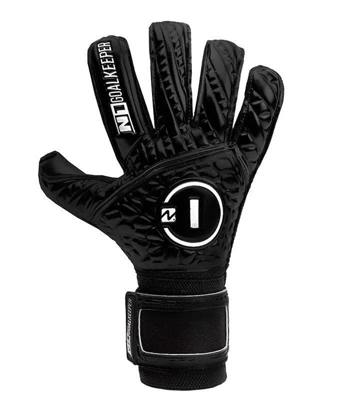 Luva de Goleiro Profissional N1 Cronos