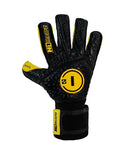 Luva de Goleiro Profissional N1 Cronos