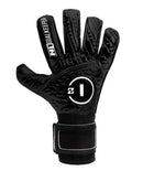 Luva de Goleiro Profissional N1 Cronos
