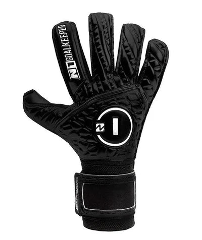 Luva de Goleiro Profissional N1 Cronos
