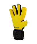 Luva de Goleiro Profissional N1 Cronos