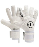Luva de Goleiro Profissional N1 Cronos