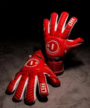 Luva de Goleiro Profissional N1 Horus