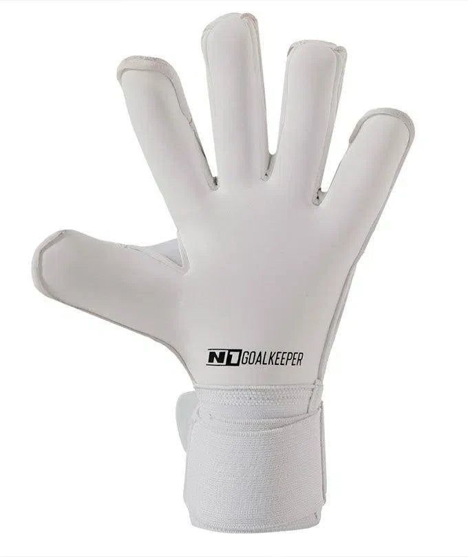 Luva de Goleiro Profissional N1 Horus