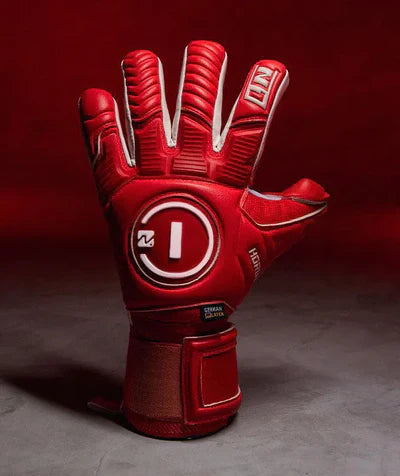 Luva de Goleiro Profissional N1 Horus