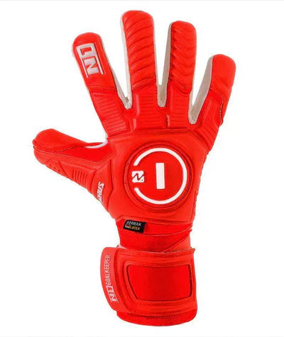 Luva de Goleiro Profissional N1 Horus