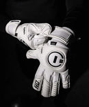 Luva de Goleiro Profissional N1 Horus