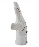 Luva de Goleiro Profissional N1 Horus