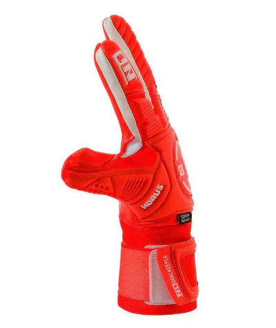 Luva de Goleiro Profissional N1 Horus