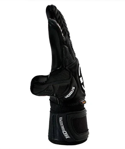 Luva de Goleiro Profissional N1 Horus