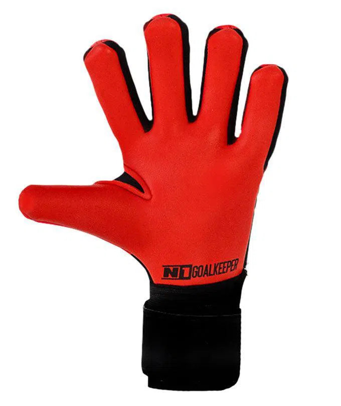 Luva de Goleiro Profissional N1 Infantil