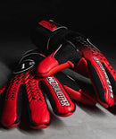 Luva de Goleiro Profissional N1 Infantil