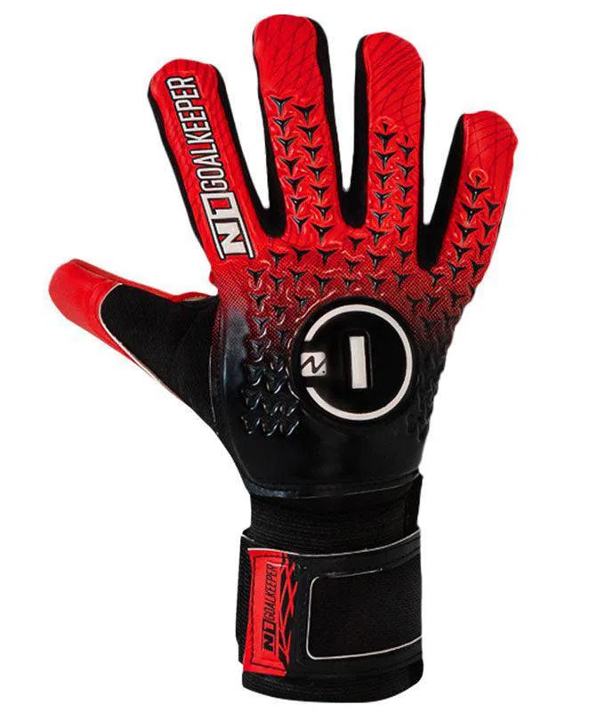 Luva de Goleiro Profissional N1 Infantil