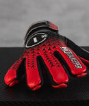 Luva de Goleiro Profissional N1 Infantil