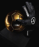 Luva de Goleiro Profissional N1 Scorpius 2.0