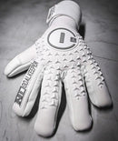 Luva de Goleiro Profissional N1 Scorpius