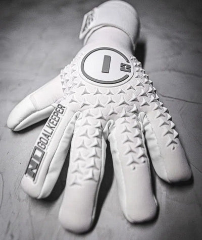 Luva de Goleiro Profissional N1 Scorpius