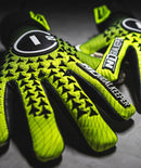 Luva de Goleiro Profissional N1 Scorpius 2.0