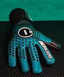 Luva de Goleiro Profissional N1 Scorpius 2.0