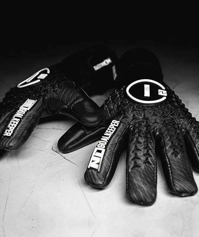 Luva de Goleiro Profissional N1 Scorpius 2.0