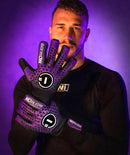 Luva de Goleiro Profissional N1 Scorpius 2.0