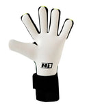 Luva de Goleiro Profissional N1 Scorpius 2.0