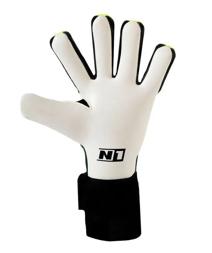 Luva de Goleiro Profissional N1 Scorpius 2.0