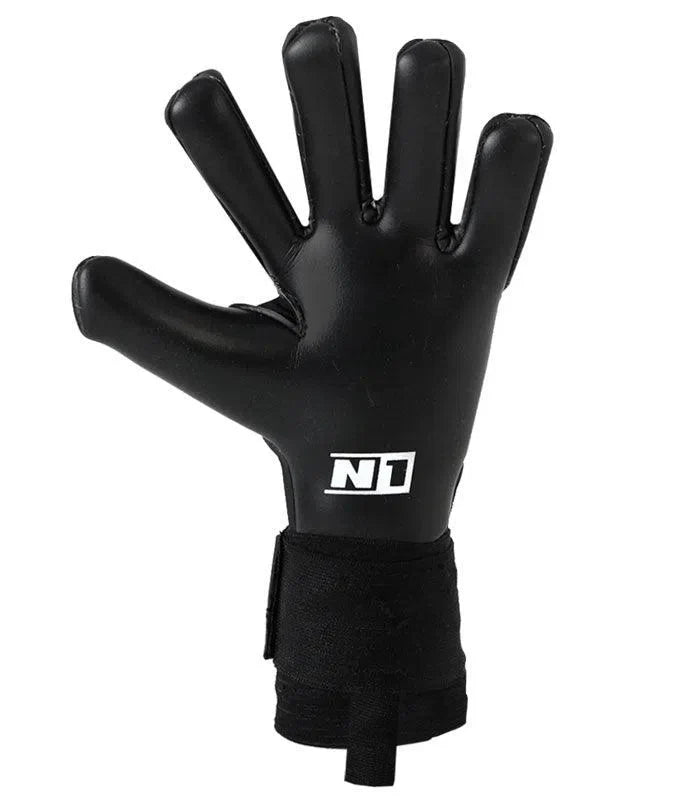 Luva de Goleiro Profissional N1 Scorpius 2.0