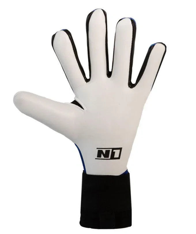 Luva de Goleiro Profissional N1 Scorpius 2.0