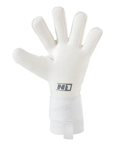 Luva de Goleiro Profissional N1 Scorpius