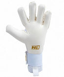 Luva de Goleiro Profissional N1 Scorpius 2.0