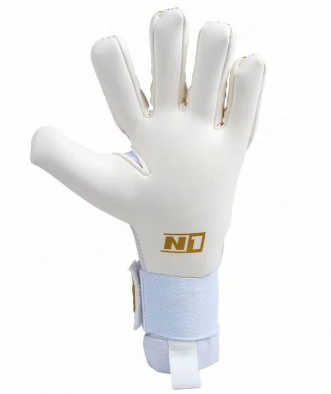 Luva de Goleiro Profissional N1 Scorpius 2.0