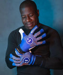 Luva de Goleiro Profissional N1 Scorpius 2.0