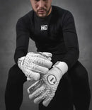 Luva de Goleiro Profissional N1 Scorpius