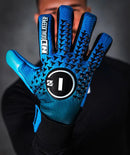Luva de Goleiro Profissional N1 Scorpius 2.0