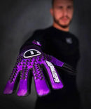 Luva de Goleiro Profissional N1 Scorpius 2.0